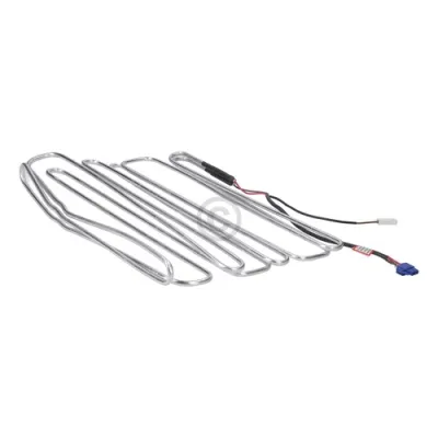 Heizelement 280W wie Samsung DA47-00139E Abtauheizung für Kühlschrank