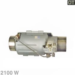 Heizelement AEG 5027779600/4 Heizung IRCA 2100W für Geschirrspüler