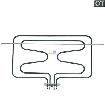 Heizelement ARISTON C00141175 Oberhitze Grill für Backofen MaxiOfen