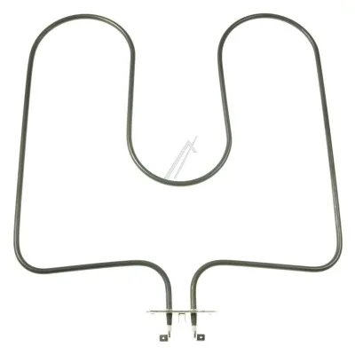 Heizelement Backofen für Ofen Thermowatt 92741487 1300W Unterhitze