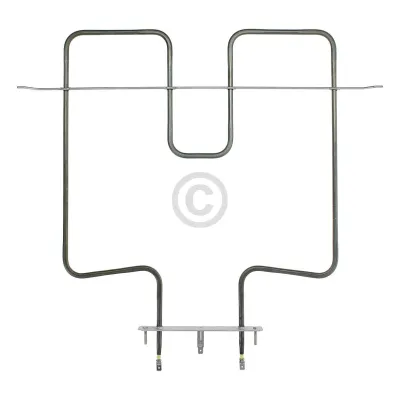 Heizelement Bauknecht 481061520021 für Backofen
