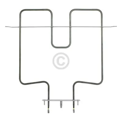Heizelement Bauknecht 481061520021 für Backofen