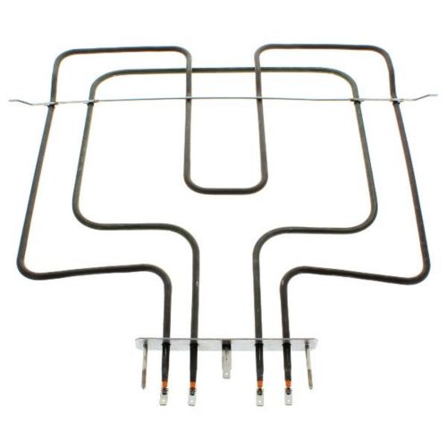 Bild: Heizelement Bauknecht 481225998493 für Backofen