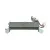 Bild: Heizelement Beko 2957500400 Heizregister für Trockner