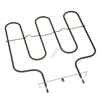 Heizelement Boden für Ofen Bompani M0031701101 1500W 230V