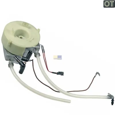 Heizelement Bosch 00499951 Durchlauferhitzer für Kaffeemaschine