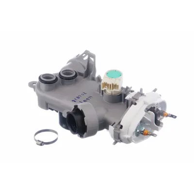 Heizelement Bosch 00642870 Durchlauferhitzerheizung für Geschirrspüler