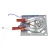 Bild: Heizelement Bosch 00652373 Heizung 1100W 230V für Filterkaffeemaschine