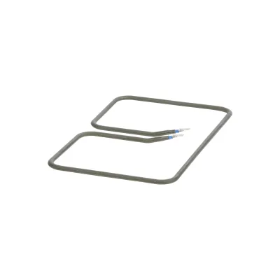 Heizelement Bosch 00703883 1000W 230V für Kontaktgrill