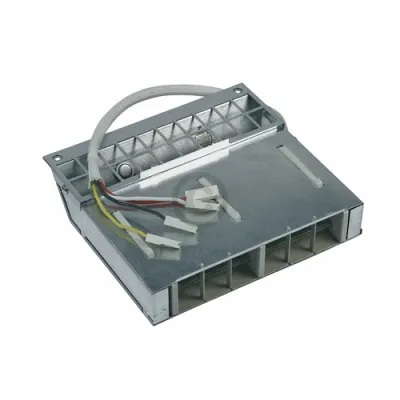 Heizelement Candy 40004317 IRCA 5182461 Heizregister für Trockner