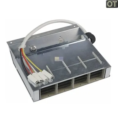 Heizelement Candy 40006991 Heizung IRCA 5168505 für Trockner Candy Hoover