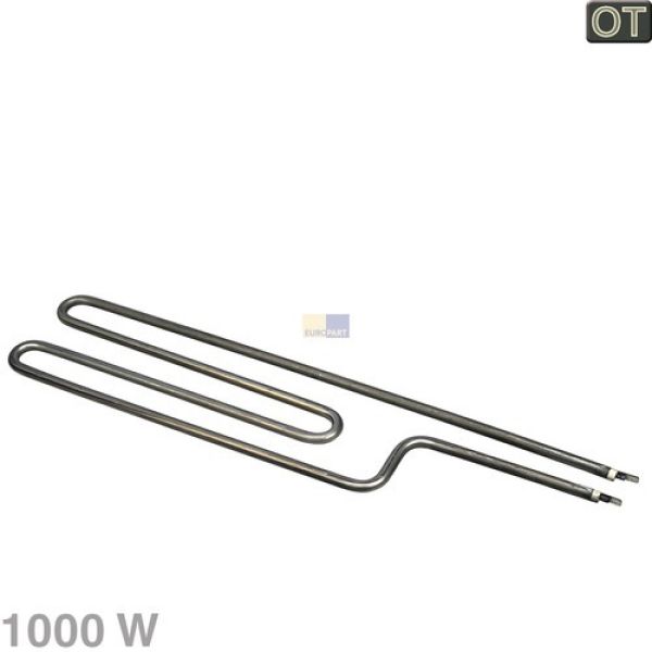 Heizelement Heizung Backofen Herd Unterhitze 1000W 230V kompatibel für, 16,95 Heizelement Heizung Backofen Herd Unterhitze 1000W 230V kompatibel für, 16,95