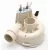 Bild: Heizelement DW8 57 FIM für Geschirrspüler Teka 81785580 Heizung Spülmaschine