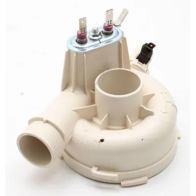 Heizelement DW8 57 FIM für Geschirrspüler Teka 81785580 Heizung Spülmaschine