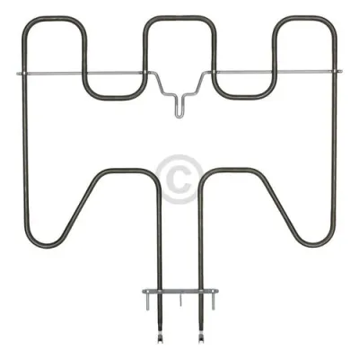 Heizelement Electrolux 3570798037 für Herd