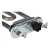 Bild: Heizelement EURONOVA 031511 IRCA 9036847R mit Sensor für Waschmaschine