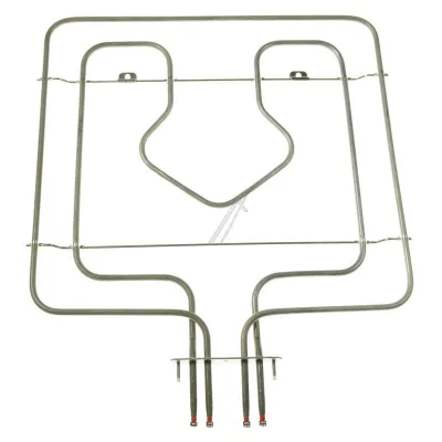 Heizelement für Backofen Hisense/Gorenje 453386 Oberhitze 2700w