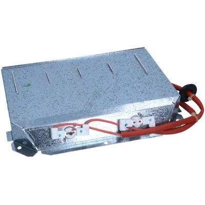 Heizelement für Beko Trockner 2970101800 Heizung
