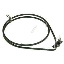 Heizelement für Brandt Ofen CA50001A8 2000W