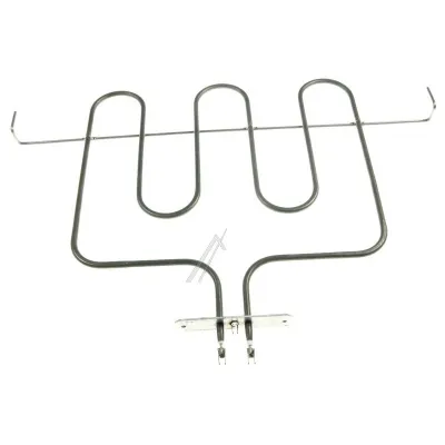 Heizelement für Candy Ofen 44006081 Oberhitze