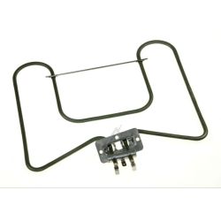 Heizelement für DeLonghi Mikrowelle 5119104000 Heizung