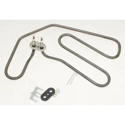 Heizelement für Geschirrspüler Smeg 806890950 Heizung Spülmaschine