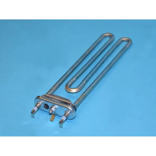 Heizelement für Hisense/Gorenje Waschmaschine 605787 Röhrenform
