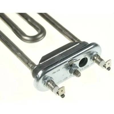 Heizelement für Hisense/Gorenje Waschmaschine 605787 Röhrenform