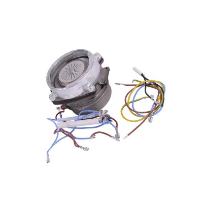 Heizelement für Kaffeemaschinen (komplett) (4055061081)