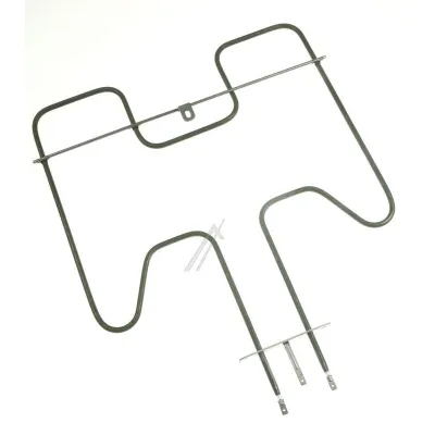 Heizelement für Küchenmaschine Whirlpool 481010836650 1800W 230V