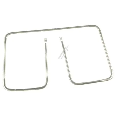 Heizelement für Kühlschrank Hisense Gorenje 338758 230V 900W