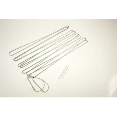 Heizelement für Kühlschrank Whirlpool 481225928966 Kühlung