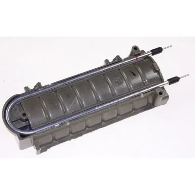 Heizelement für Kühlschrank Whirlpool 481969028168 Abtauheizung