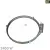 Bild: Heizelement für Miele 8346760 Heißluftheizung IRCA 3133R635 für Backofen Miele