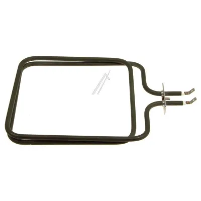 Heizelement für Mikrowelle Midea 17470000001040 rund