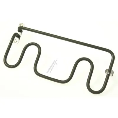 Heizelement für Mikrowelle Whirlpool Indesit C00514180 482000097144 Kochraum