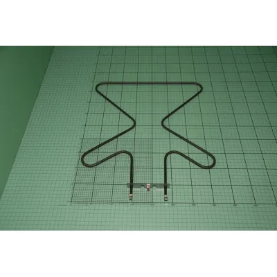 Heizelement für Ofen Amica 8071432 Unterhitze 1100W