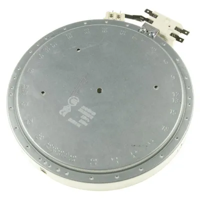 Heizelement für Ofen Beko C00894150 230V 2000W