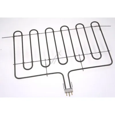 Heizelement für Ofen Bosch Siemens 00292560 Backofen-Reparatur
