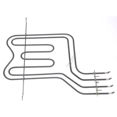 Heizelement für Ofen Brandt AS0015961 Grillfunktion