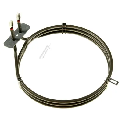 Heizelement für Ofen Hisense/Gorenje 319160 rund, 2350/400W