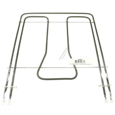 Heizelement für Ofen Hisense/Gorenje 464826 Oberhitze + Grill