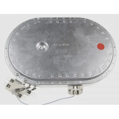 Heizelement für Ofen Hisense/Gorenje 599912 Hi-Light 400V/2400W