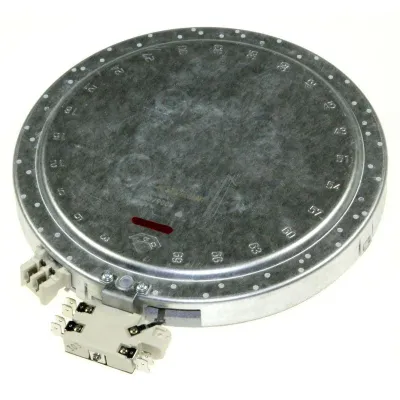 Heizelement für Ofen Hisense/Gorenje 599913 Hi-Light 400V/2200W