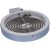Bild: Heizelement für Ofen Hisense/Gorenje 605284 Backofen