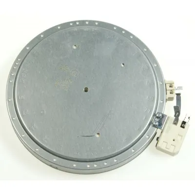 Heizelement für Ofen Hisense/Gorenje 651613 Strahlungsheizung