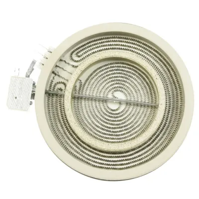 Heizelement für Ofen Hisense/Gorenje 651617 Unterhitze