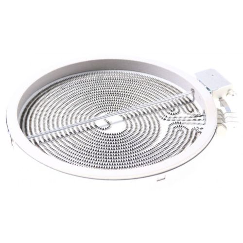 Bild: Heizelement für Ofen Hisense/Gorenje 651618 Strahlungswärme