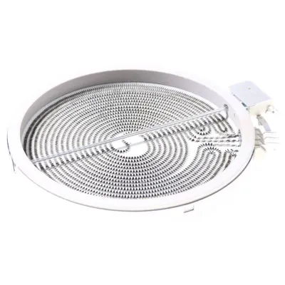 Heizelement für Ofen Hisense/Gorenje 651618 Strahlungswärme