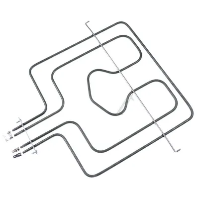 Heizelement für Ofen Hisense/Gorenje 713251 230V 1100/1600W, Keramik